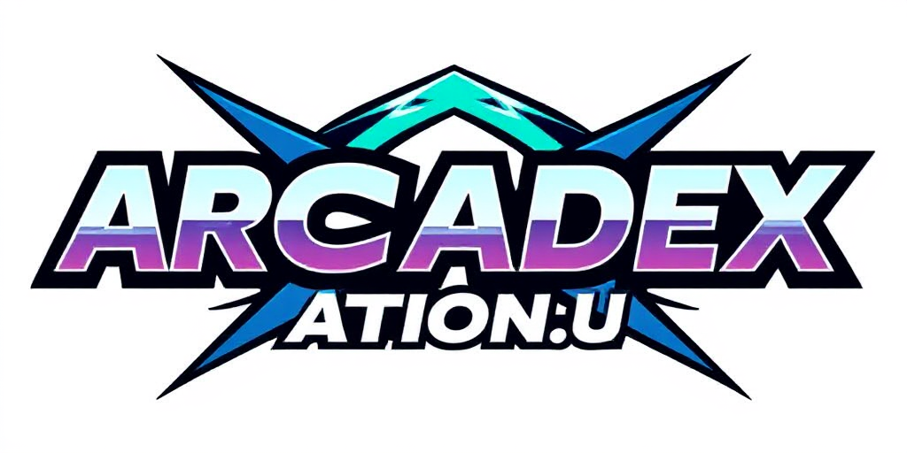 Arcadex Nation